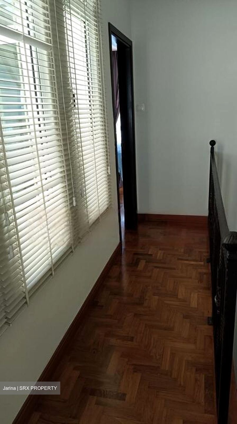 Villa Verde (D23), Terrace #461848541